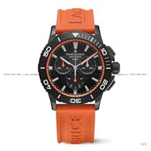 MAURICE LACROIX PT1038-DLB00-330-6 PONTOS S SOLAR CHRONOGRAPH 42mm LE