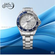 SEIKO HBB001K1 PROSPEX Samurai 145th Anniv LE Auto 41.7mm SS Bracelet
