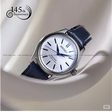 SEIKO HCC004J1 PRESAGE Classic Series 145th Anniv LE Auto 36mm Leather