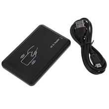 UHF RFID Desktop Reader Emulate Keyboard Stroke (Read Only)