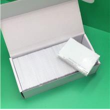 100pcs 0.8mm 125KHz RFID THIN Card TK4100 Chip