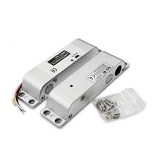 DC 12V Fail Safe Electric Drop Bolt Lock for Door Access External