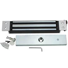 180kg 350lb Hidden Electric Magnetic Lock for sliding door