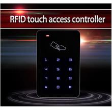 Standalone Touch Keypad Door Access Control System