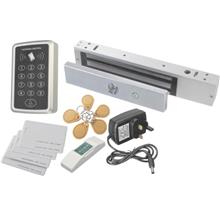 DIY Door Access Control Kit+Power Supply+280KG Maganetic Lock Type II