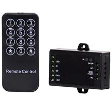 Mini Single Door Access Controller
