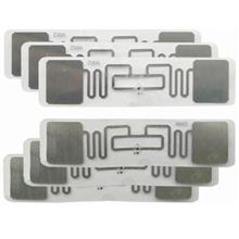 UHF RFID Tag Wet Inlay Alien 9662 