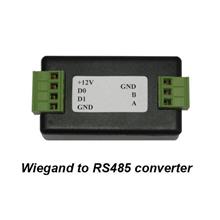 Wiegand Signal Repeater Amplifier WG26/34 1200M For RFID Door 