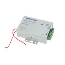 AC 110-240V to DC 12V 3A Power Supply for Door Access Control l 