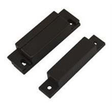 Brown Wired Door/Window Magnetic Sensor