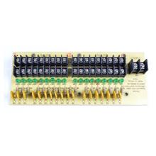 18 Output CCTV Power Distribution Module
