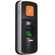 RFID & Fingerprint Access Control for Door Entry System