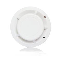 SecurityOne 433Mhz Wireless Smoke Detector Without Visible Antenna