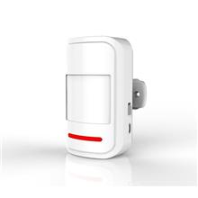 SecurityOne 433Mhz PIR Motion Sensor Without Visible Antenna