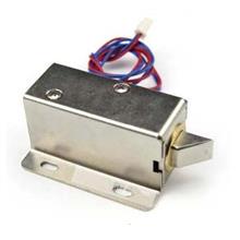 Mini cabinet Lock Small Electric Lock Access door control