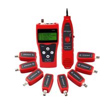 Network Tester Kit w/ Tracker and 8 Remotes
