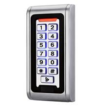 Metal Access Control System