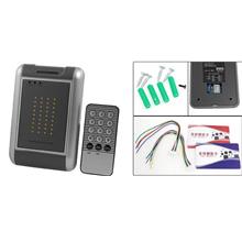 DC12V Single Door Access Control ST-237B