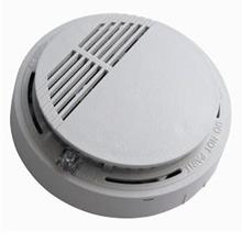 WIRELESS SMOKE DETECTOR
