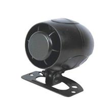 1 Tone Alarm Siren