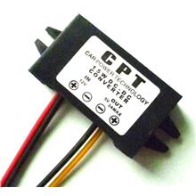 DC 12V to DC 5V 3A 15W Step Down Converter Voltage Regulator