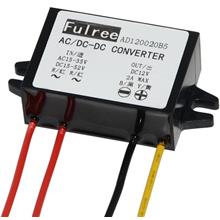 AC/DC Voltage Converter