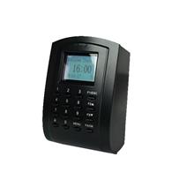 PROXIMITY CARD ACCESS & TIME ATTANDACE SYSTEM