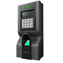 F8 Optical Fingerprint Collector Door Access Control System with ID Ca