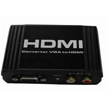 HDMI Converter VGA TO HDMI