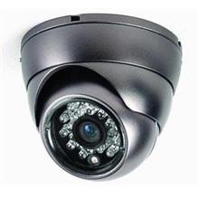 IR Vandalproof Dome Camera