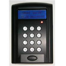 PROXIMITY CARD ACCESS & TIME ATTANDACE SYSTEM With LCD