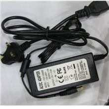 12V 5Amp AC/DC Power Adaptor
