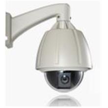 High-speed PTZ Dome LG Camera with Resolution of 480TVL,27XZOOM