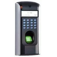 FINGERPRINT ACCESS CONTROL AND TIME ATTENDANCE F7SERIES