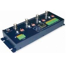 UTP BALUN ACTIVE ST-401T/R