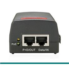 Ethernet Power Supply Injector POE 48V, 16W FOR IPCAM