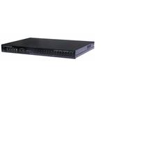 16 CHANNEL COLOR QUAD PROCESSOR