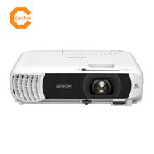 Epson EB-W55 WXGA 3LCD Projector | 4000 Lumens | White