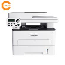 Pantum M7100DW Mono Laser Multifunction Printer | White