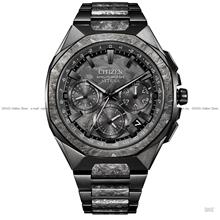 CITIZEN CC4107-80H ATTESA Satellite Wave GPS LE Chrono 44mm Titanium