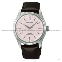 SEIKO HCC003J1 PRESAGE Classic Series Automatic 38mm Leather Sakura
