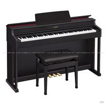 CASIO CELVIANO Digital Piano AP-470BK Black (Fullset) 88-Key AiR Sound
