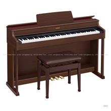 CASIO CELVIANO Digital Piano AP-470BN Brown (Fullset) 88-Key AiR Sound