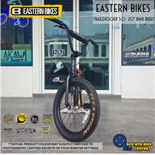 EASTERN BIKES TRAILDIGGER 5.0 20" BMX BIKES
