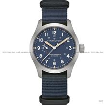 HAMILTON H69509940 KHAKI FIELD Power Reserve Mechanical 40mm NATO
