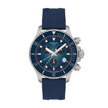 TISSOT T120.217.17.041.00 SEASTAR 1000 Chrono Quartz 38mm BlueGradient