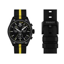 TISSOT T150.417.37.057.00 PR 100 TOUR DE FRANCE 2026 SE 40mm DualStrap