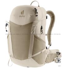 Deuter Futura 27 Greystone-Alu - 27L Hiking Backpack