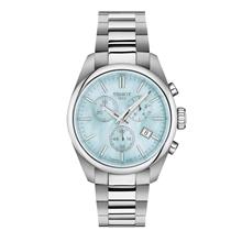 TISSOT T150.217.11.131.00 PR 100 Chronograph Quartz 36mm Bracelet MOP