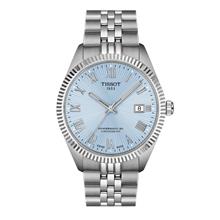 TISSOT T156.408.11.353.00 BALLADE COSC Date Automatic 39mm Bracelet